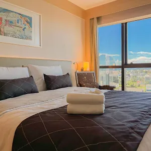  Apartamento Cullinan 5 Estrelas Em