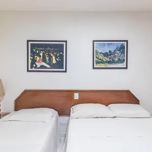  Apartamento Garvey Park - Particular 823