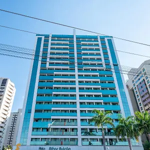  Apartamento Bsb Flats - Athos Shn