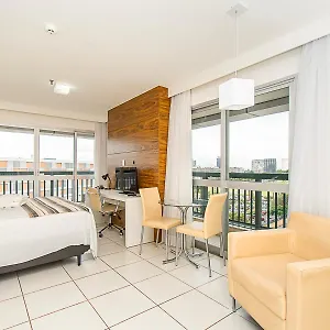  Apartamento Vision Diaria Brasil 60300
